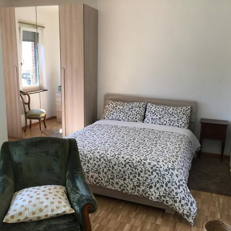 Family Friendly Studio 5 Min City Center 5 Station Apartment Lugano Bagian luar foto